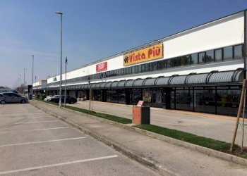 Zona - Capannone via Valcunsat, 10, Casarsa della Delizia - foto 16