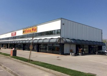 Zona - Capannone via Valcunsat, 10, Casarsa della Delizia - foto 17