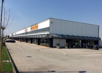 Zona - Capannone via Valcunsat, 10, Casarsa della Delizia - foto 18