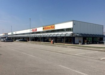 Zona - Capannone via Valcunsat, 10, Casarsa della Delizia - foto 20