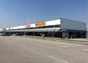 Zona - Capannone via Valcunsat, 10, Casarsa della Delizia - foto 21