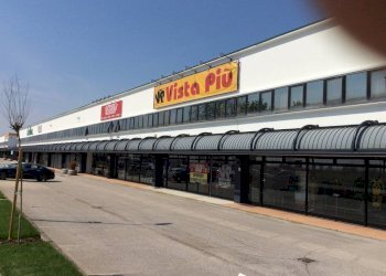 Zona - Capannone via Valcunsat, 10, Casarsa della Delizia - foto 23