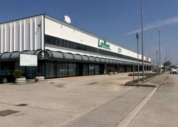 Zona - Capannone via Valcunsat, 10, Casarsa della Delizia - foto 25