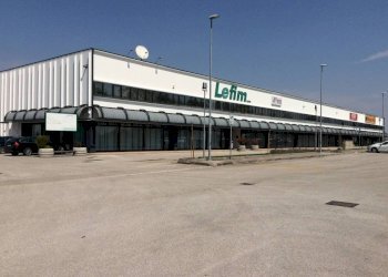 Zona - Capannone via Valcunsat, 10, Casarsa della Delizia - foto 27