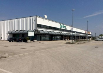 Zona - Capannone via Valcunsat, 10, Casarsa della Delizia - foto 29