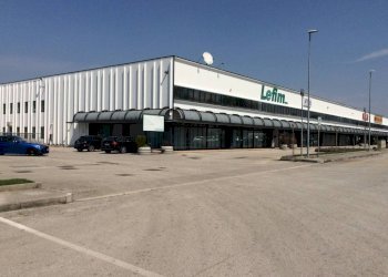 Zona - Capannone via Valcunsat, 10, Casarsa della Delizia - foto 30