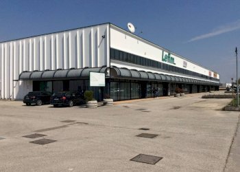 Zona - Capannone via Valcunsat, 10, Casarsa della Delizia - foto 31