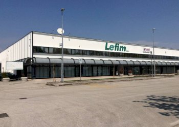 Zona - Capannone via Valcunsat, 10, Casarsa della Delizia - foto 34