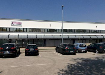 Posto macchina - Capannone via Valcunsat, 10, Casarsa della Delizia - foto 38