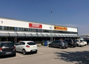 Zona - Capannone via Valcunsat, 10, Casarsa della Delizia - foto 41