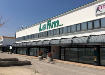 Zona - Capannone via Valcunsat, 10, Casarsa della Delizia - foto 43