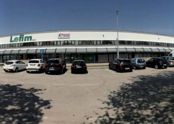 Zona - Capannone via Valcunsat, 10, Casarsa della Delizia - foto 47