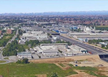 Altro - Capannone viale dell'Industria, Caponago - foto 12