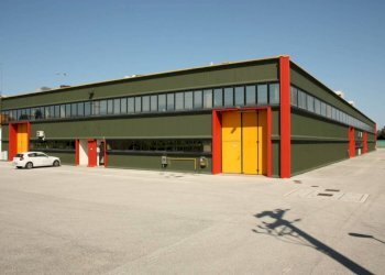 Zona - Capannone strada Feltrina, 196, Treviso - foto 1