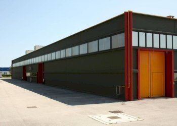 Facciata - Capannone strada Feltrina, 196, Treviso - foto 9