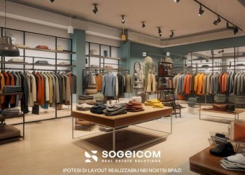 Interno non residenziale - Negozio strada Statale Pontebbana, Casarsa della Delizia - foto 5