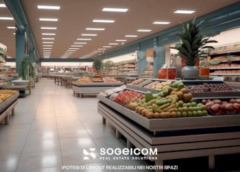 Interno non residenziale - Negozio strada Statale Pontebbana, Casarsa della Delizia - foto 7