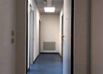 Corridoio - Ufficio strada Feltrina, 196, Treviso - foto 3