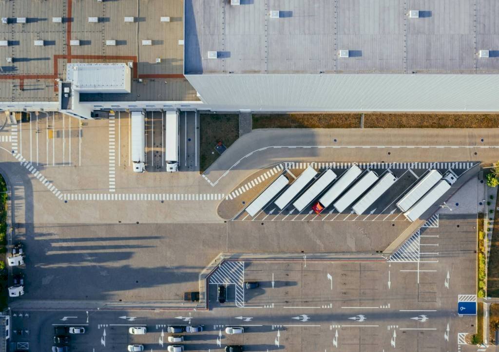 Mappa - Warehouse via Cainello, 12, Dolo - photo 3