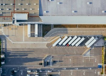 Mappa - Warehouse via Cainello, 12, Dolo - photo 3