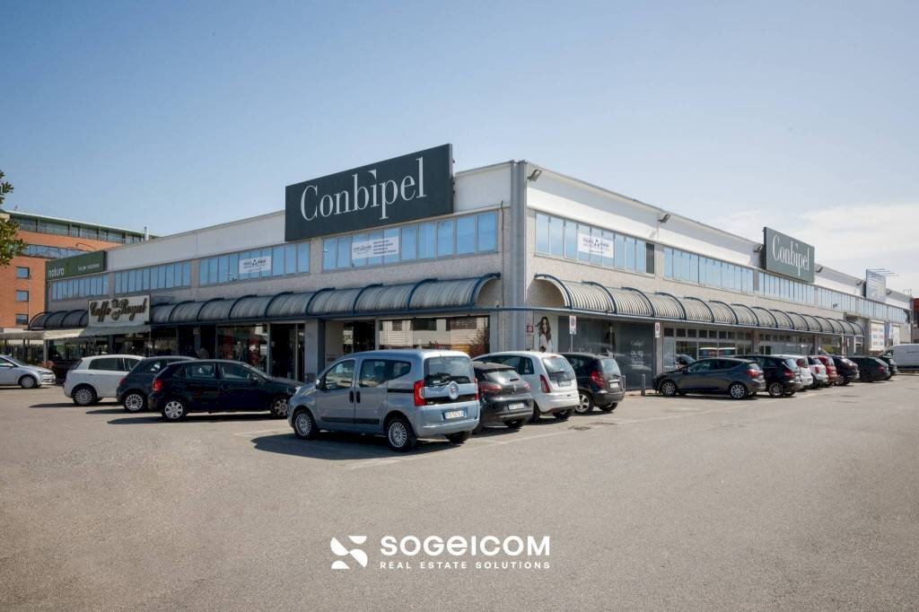 Zona - Ufficio via Scornigiana, 6, Pisa (zona Ospedaletto) - foto 1