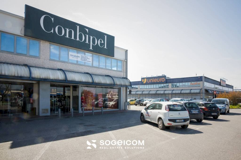 Zona - Ufficio via Scornigiana, 6, Pisa (zona Ospedaletto) - foto 2