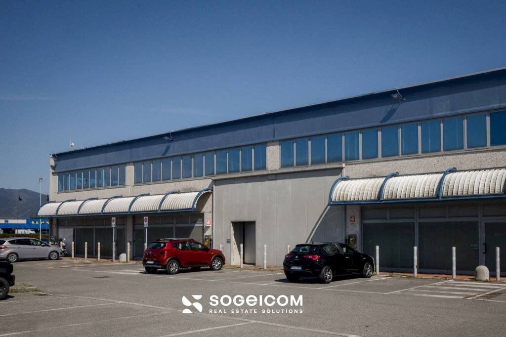 Zona - Ufficio via Scornigiana, 6, Pisa (zona Ospedaletto) - foto 3