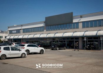 Zona - Ufficio via Scornigiana, 6, Pisa (zona Ospedaletto) - foto 4