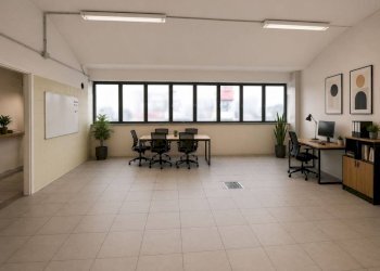Ufficio - Office via Scornigiana, 6, Pisa (neighborhood Ospedaletto) - photo 19