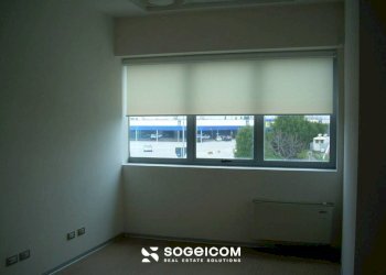 Stanza non arredata - Ufficio via Scornigiana, 6, Pisa (zona Ospedaletto) - foto 1