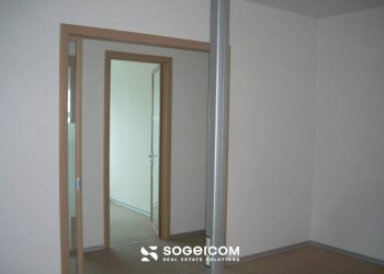 Stanza non arredata - Ufficio via Scornigiana, 6, Pisa (zona Ospedaletto) - foto 4