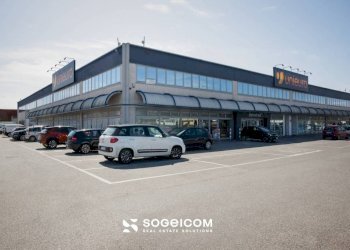 Zona - Ufficio via Scornigiana, 6, Pisa (zona Ospedaletto) - foto 6