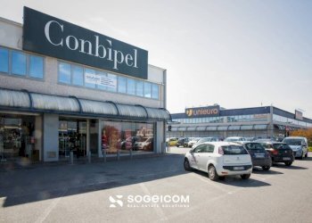 Zona - Ufficio via Scornigiana, 6, Pisa (zona Ospedaletto) - foto 7