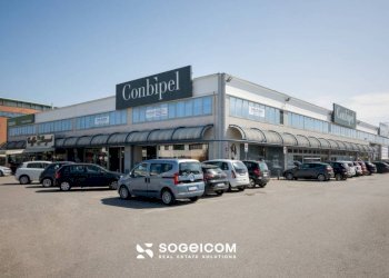 Zona - Ufficio via Scornigiana, 6, Pisa (zona Ospedaletto) - foto 8