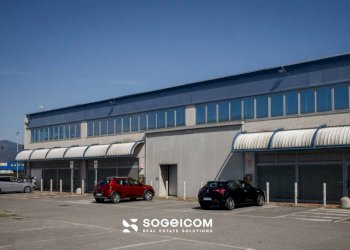 Zona - Ufficio via Scornigiana, 6, Pisa (zona Ospedaletto) - foto 9