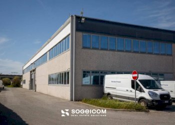 Zona - Ufficio via Scornigiana, 6, Pisa (zona Ospedaletto) - foto 12