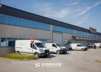 Zona - Ufficio via Scornigiana, 6, Pisa (zona Ospedaletto) - foto 13