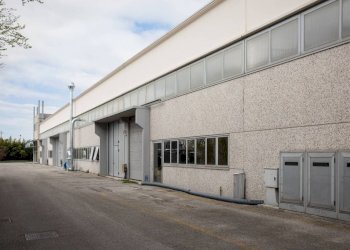 Facciata - Warehouse via Priula, Nervesa della Battaglia - photo 1