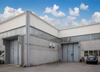 Facciata - Warehouse via Priula, Nervesa della Battaglia - photo 2