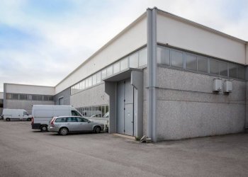 Facciata - Warehouse via Priula, Nervesa della Battaglia - photo 4