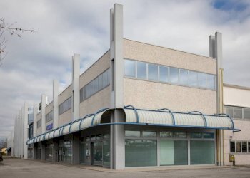 Facciata - Warehouse via Priula, Nervesa della Battaglia - photo 6