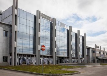 Facciata - Warehouse via Priula, Nervesa della Battaglia - photo 8