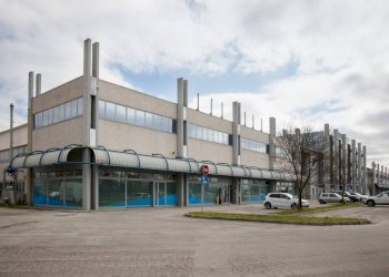 Zona - Warehouse via Priula, Nervesa della Battaglia - photo 10