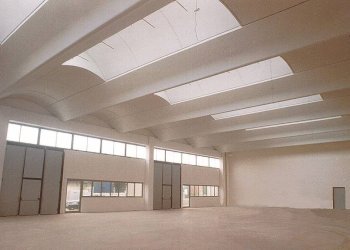 Magazzino - Warehouse via Priula, Nervesa della Battaglia - photo 11