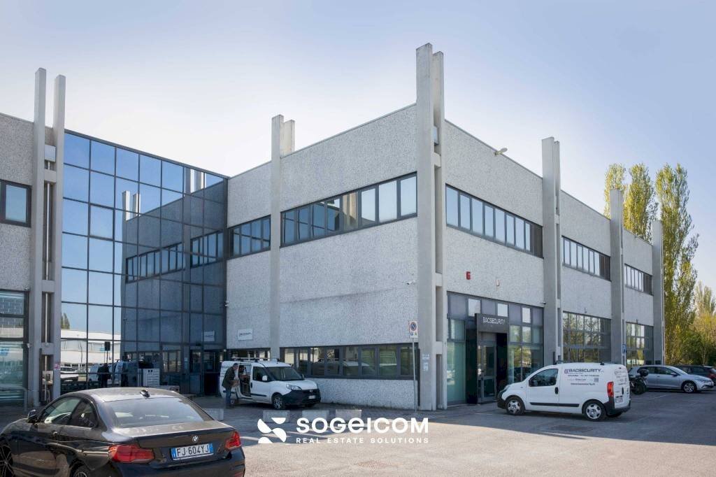 Zona - Office via Bruno Buozzi, Granarolo dell'Emilia - photo 2