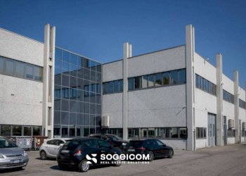 Zona - Ufficio via Bruno Buozzi, Granarolo dell'Emilia - foto 5