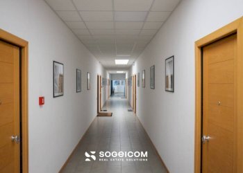 Interno non residenziale - Ufficio via Bruno Buozzi, Granarolo dell'Emilia - foto 6