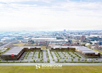 Vista - Negozio via Selice, Imola - foto 1