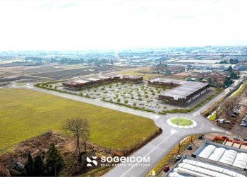 Vista - Negozio via Selice, Imola - foto 2