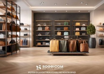 Interno non residenziale - Negozio via Selice, Imola - foto 4